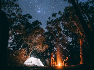 Starlink Roam Communications