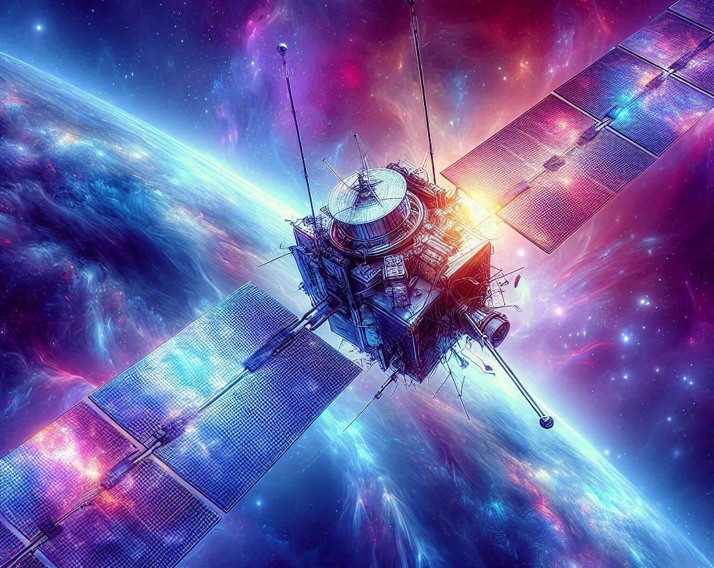Planet Imagery Platform - Space Republic